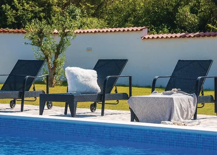Homes Rojnic Villa Medulin