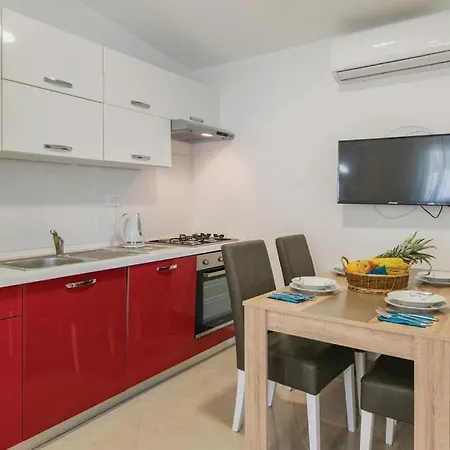 Villa Homes Rojnic Medolino