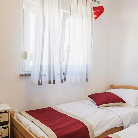 Villa Homes Rojnic Medolino
