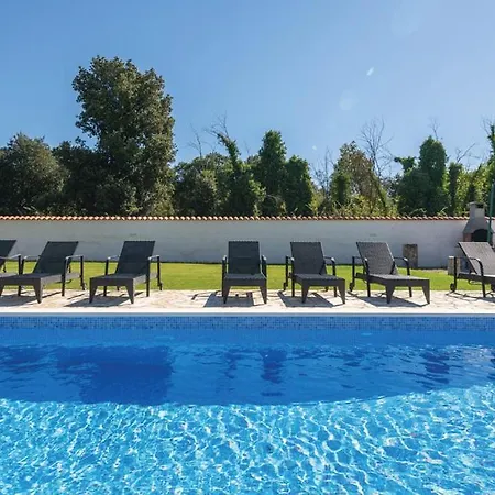 Homes Rojnic Villa Medolino
