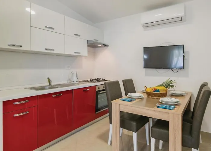 Villa Homes Rojnic Medulin